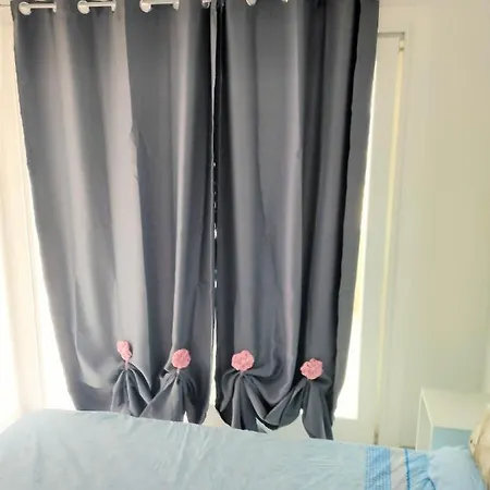 Apartment Affittimoderni Sporting - Vispo18