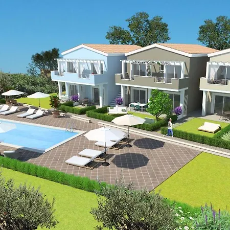 Apartment Affittimoderni Sporting - Vispo18 Viddalba