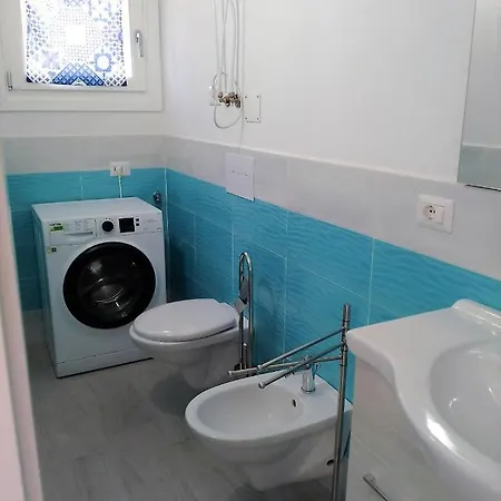 Apartment Affittimoderni Sporting - Vispo18