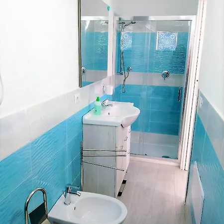 Apartment Affittimoderni Sporting - Vispo18