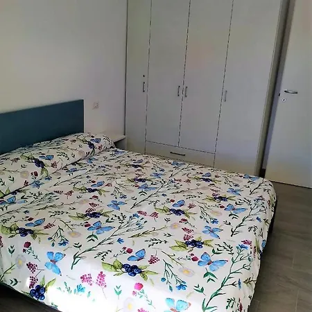Apartment Affittimoderni Sporting - Vispo18 Viddalba