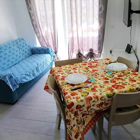 Apartment Affittimoderni Sporting - Vispo18