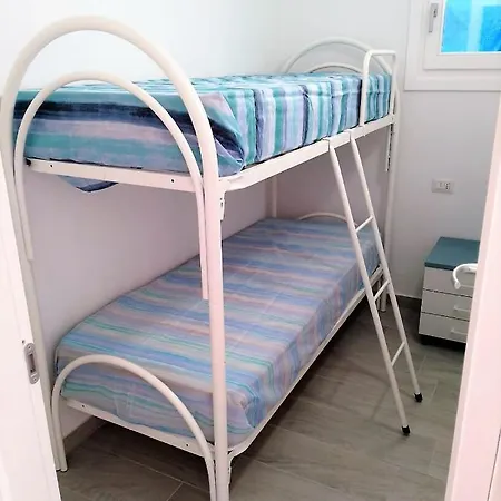 Affittimoderni Sporting - Vispo18 Apartment