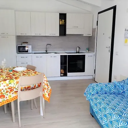 Affittimoderni Sporting - Vispo18 Apartment *