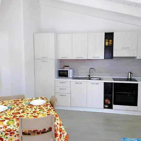 Affittimoderni Sporting - Vispo18 Apartment *
